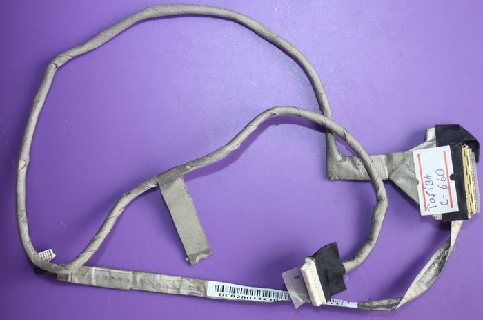 Laptop LCD Screen Video Cable