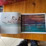 An Irishman's Aviation Sketchbook.  By R.w. O'sullivan. Limited Edition 1988 Large Volume Paperback In Very Good Condition.  See Photos For Same. Image 8