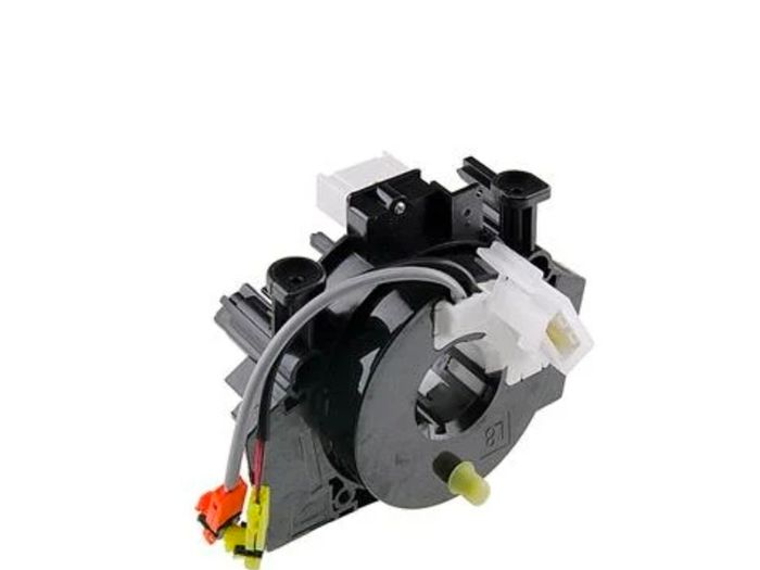 Nissan qashqai Clockspring