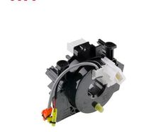 Nissan qashqai Clockspring