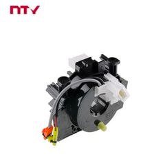 Nissan qashqai Clockspring