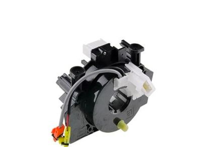 Nissan qashqai Clockspring