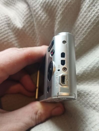 Sony Digital camera