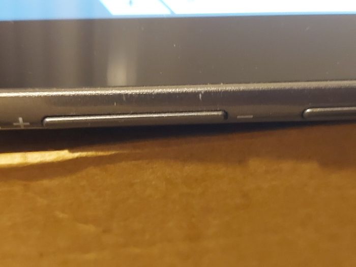 Samsung Galaxy Tab 2, Black, 16GB, Model GT-P5113, excellent condition