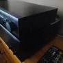 Yamaha MX-830 & CX-830 - power amplifier & control amplifier Image 5