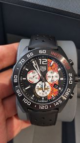 TAG Heuer Formula 1 Indy 500 Limited Edition