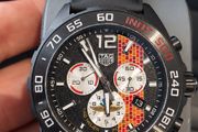 TAG Heuer Formula 1 Indy 500 Limited Edition