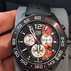 TAG Heuer Formula 1 Indy 500 Limited Edition
