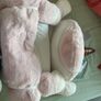 Frolics Plush Sleeping Bag Assorted Animals (Unicorn pink) Image 3