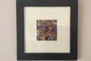 Art - Original Mixed Media ( John Rennick)