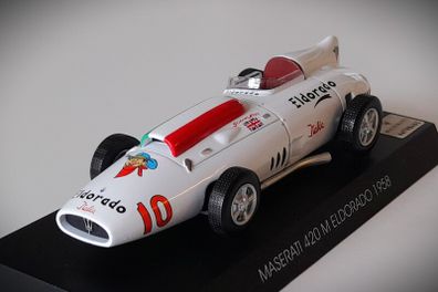 Diecast Model Maserati 420M S.Moss - Collectable 1:43