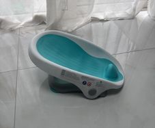 infant bath