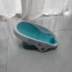 infant bath
