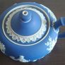 Wedgwood Jasper tea coffee set Image 3
