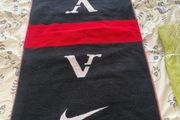 Large Nike Golf Towel