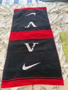 Large Nike Golf Towel