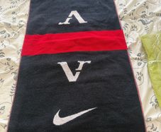 Large Nike Golf Towel