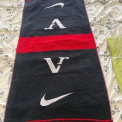 Large Nike Golf Towel