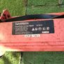 push lawn mower Image 5