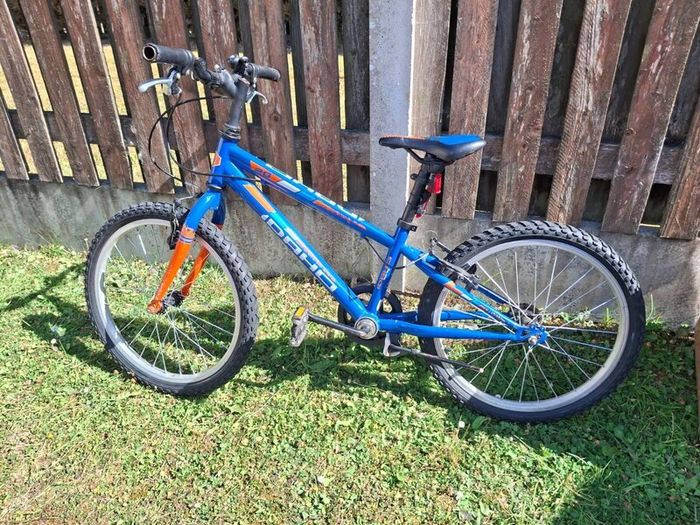 Kids Bicycle