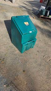 Carbery fuel bunker 120kg