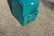 Carbery fuel bunker 120kg