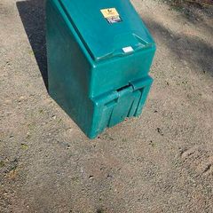 Carbery Fuel bunker 120kg