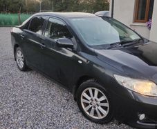 2008 Toyota Corolla