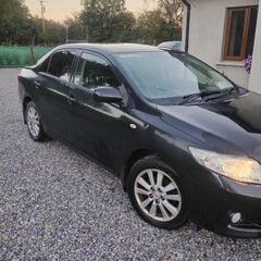 2008 Toyota Corolla