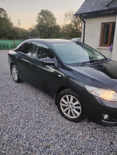 2008 Toyota Corolla