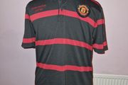 Manchester United Polo Shirt - Large size