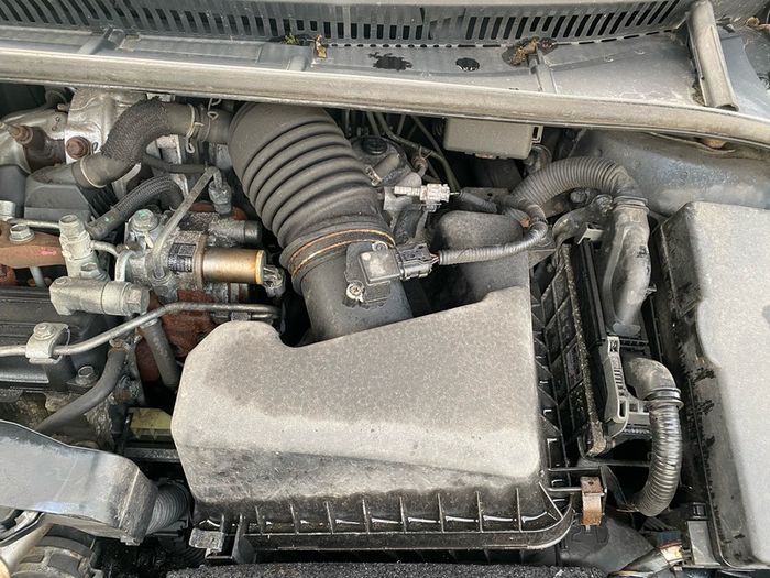 2014 Toyota Avensis Breaking For Parts Only