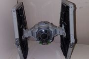 Lego tie fighter star wars