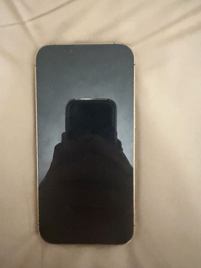 iPhone 13 Pro