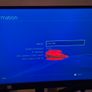 Sony PlayStation 4 Slim 500GB Console PS4 And Controller - Good Condition (n5) Image 4