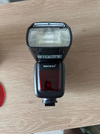 Neewer Nw655s Ttl
