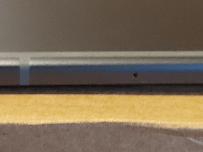 Samsung Galaxy Tab S5e. SM-T720, Crack on screen, Not powering on, for parts or repair