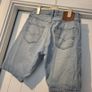 Levis shorts Image 2