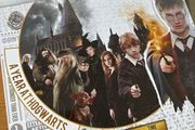 Harry Potter board game