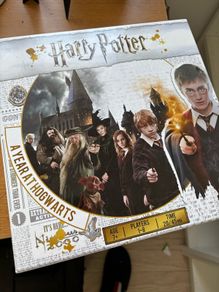 Harry Potter board game