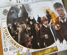 Harry Potter board game