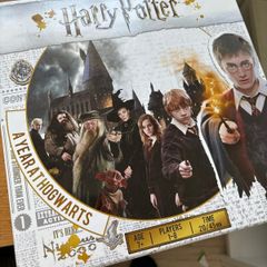 Harry Potter board game
