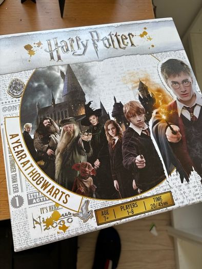 Harry Potter board game