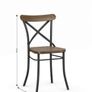 Dining chairs set of 2 Image 4