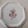 Mason's Blue Mandalay Jug Image 4