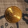2002 Irish Euro coin set Image 10
