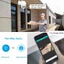8MP Smart IP Camera Ultra HD 4K CCTV Surveillanse System Image 10