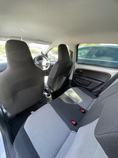Skoda Citigo - New NCT 05/2027