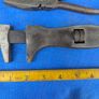 Spanner & Pliers Image 2
