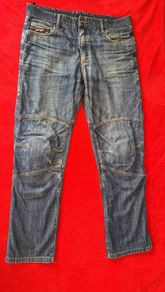 Furygan jeans